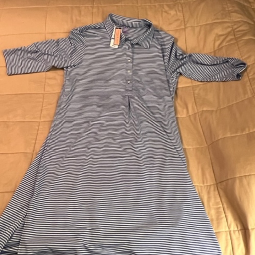 Vineyard Vines Dress